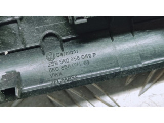 Отделка контроля климата / контроля печки