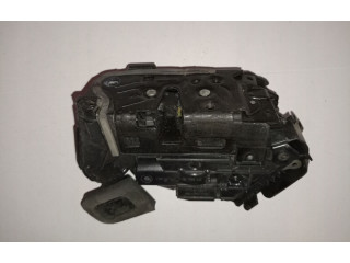 Замок багажника     Volkswagen Golf VII 2013 - 2019 года