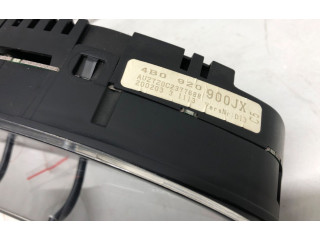 Панель приборов 4B0920900JX Audi A6 S6 C5 4B