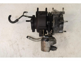 Turbodmychadlo Турбина Mazda 6 2.2