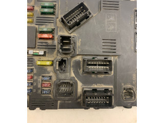 Pojistková skříňka 9652474680, S118035320C Citroen Berlingo 2001