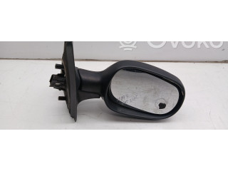 Зеркало электрическое        Renault Clio II  2001 - 2005 года   