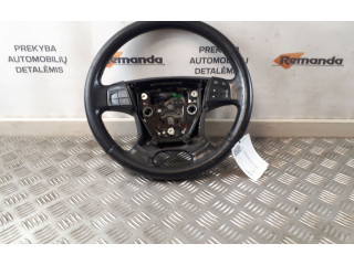 Руль Volvo V70  2008 - 2013 года 30778843, 30778843      