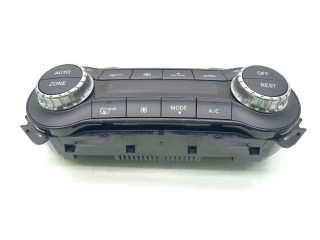 Блок управления климат-контролем A2469008415   Mercedes-Benz A W176
