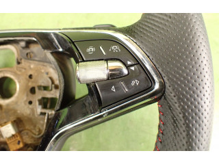 Руль Skoda Octavia Mk4 2019 - года 5E3959542C