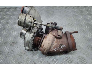 Турбина SsangYong Kyron A6650901180 для двигателя D27DT