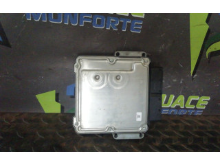 Řídící jednotka 55273842, 0281032518 Alfa Romeo Giulietta 2016