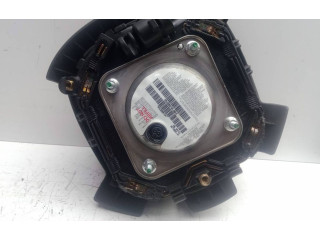 Подушка безопасности водителя B077880001-1043665 Jeep Renegade