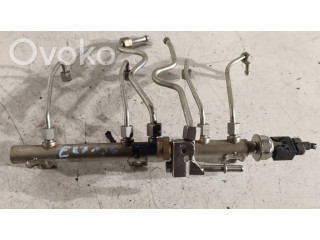 Vstřikovací lišta 7537319 BMW 1 E81 E87 pro benzínový motor 2.0 N43B20A