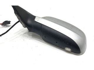 Зеркало электрическое        Skoda Superb B5 (3U)  2001 - 2008 года   