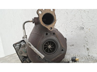 Турбина Mercedes-Benz E W212 3.0 A6420905780, GTB2056V для двигателя 642.830