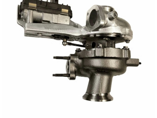 Турбина Alfa Romeo Giulietta 821785, 55282309