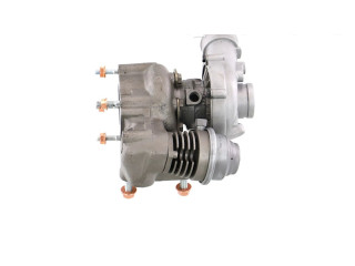 Turbodmychadlo Турбина 53149886082, 53149886082 Volkswagen PASSAT B2
