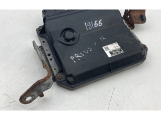 Řídící jednotka 8966147361, 2755003260 Toyota Prius+ (ZVW40) 2012