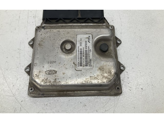 Řídící jednotka 51879339, 51879339 Fiat Punto Evo