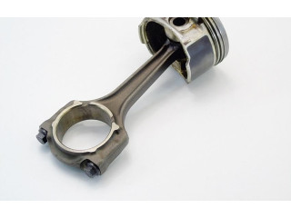 Поршень с шатуном 55200537 Fiat Grande Punto