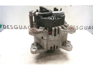 Генератор CBZA, 3F903023E Skoda Fabia Mk2 (5J)