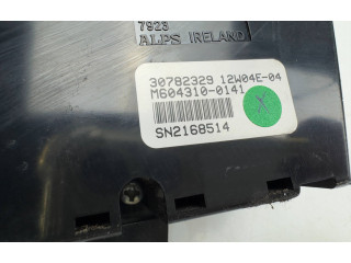 Блок управления климат-контролем 30782329 Volvo XC90