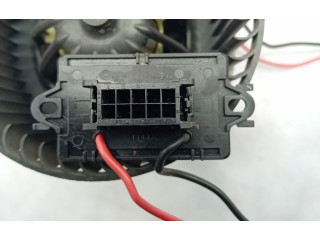 Вентилятор печки Renault Twingo II