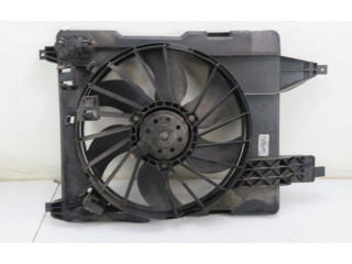 Зеркало электрическое        Renault Scenic II -  Grand scenic II  2006 - 2009 года   