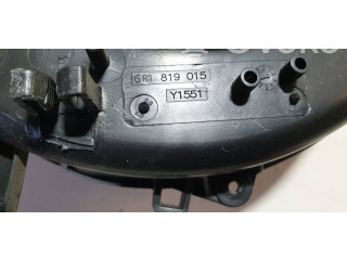 Вентилятор печки    6R1819015, Y1551   Skoda Fabia Mk3 (NJ)