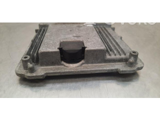 Блок управления двигателя 05L907309 Audi A7 S7 4K8