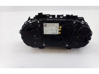 Панель приборов 654920740A, 654920740A Skoda Scala