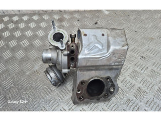 Turbodmychadlo Турбина 9818479380, 8362502 Peugeot 308