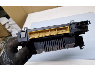 Блок управления климат-контролем 4B0820043H, 5HB00760417 Audi A6 S6 C5 4B