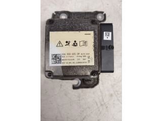 Блок подушек безопасности 1ea959655 Skoda Octavia Mk4