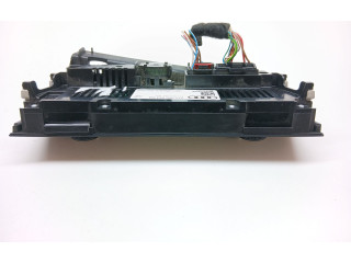 Блок управления климат-контролем 8T1820043ARXZF, 8T1820043ARXZF   Audi A5 Sportback 8TA