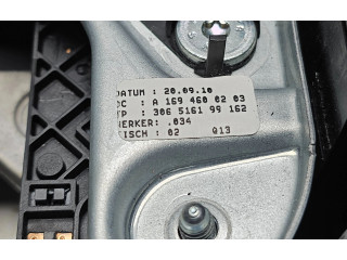 Руль Mercedes-Benz A W169  2004 - 2012 года A1694600203, 306516199162      