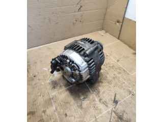 Генератор 9472908, TN1022110500   Volvo S80      