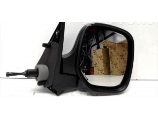 Зеркало электрическое Citroen Berlingo 1996 - 2002 года