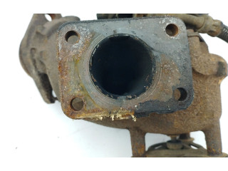 Турбина Lancia Phedra 9641192380