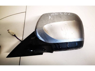 Зеркало электрическое        Subaru Forester SH  2008 - 2013 года   