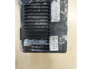 Блок управления двигателя 16251685, 16263494   Chevrolet Blazer