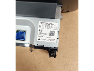 Дисплей    A2059002211   Mercedes-Benz GLC X253 C253