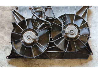 Вентилятор радиатора         Subaru B9 Tribeca 