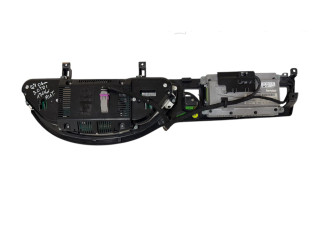 Přístrojová deska  Audi Q7 4L 2006 4F0919603B  