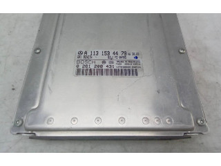 Řídící jednotka A1131534479 Mercedes-Benz SL R230 2003