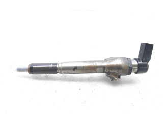 Vstřikovač 8200082347 Renault Megane II