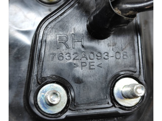 Зеркало электрическое Mitsubishi Lancer 2003 - 2007 года