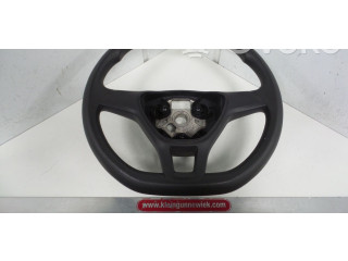 Руль Volkswagen Caddy 2015 - 2020 года 6C0419091AQ, 6C0419091