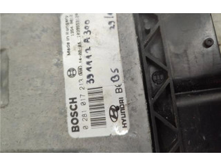 Другие блоки управления / модули 0281017213, 0281017213 KIA Venga