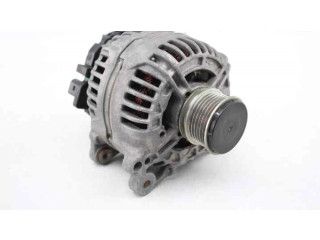 Генератор 06F903023F   Volkswagen Golf Plus      