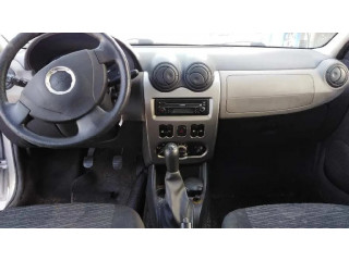 Генератор    Dacia Logan Pick-Up 1.5     