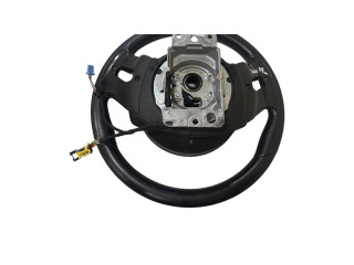 Руль Citroen C4 I Picasso 2006 - 2013 года 96821842ZD, 62ISB50987981