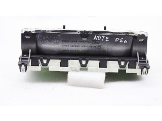 Панель приборов 9u21b Nissan Note (E11)