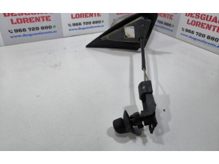 Зеркало электрическое Skoda Fabia Mk1 (6Y) 1999 - 2007 года